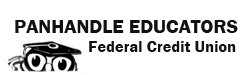 Panhandle Educators Federal Credit Union